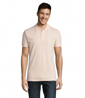 Logotrade business gift image of: PERFECT MEN Polo 180g