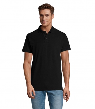 Logotrade promotional product picture of: SPRING II MEN Polo 210g