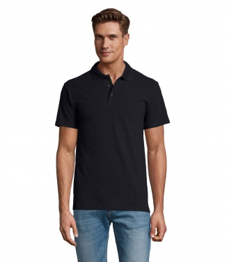 Logotrade business gift image of: SPRING II MEN Polo 210g