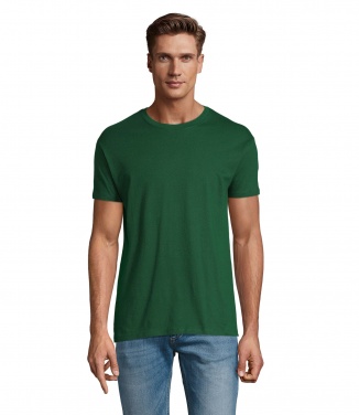 Logotrade corporate gift image of: REGENT Uni T-Shirt 150g