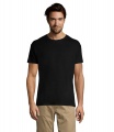 REGENT Uni T-Shirt 150g, Deep Black