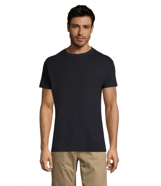 Logotrade corporate gift picture of: REGENT Uni T-Shirt 150g