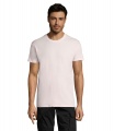 REGENT Uni T-Shirt 150g, Pale Pink