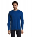 MONARCH MEN T-Shirt 150g, Ultramarine