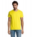 IMPERIAL MEN T-Shirt 190g, Lemon