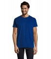 IMPERIAL MEN T-Shirt 190g, Ultramarine