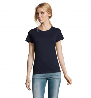 Logotrade corporate gift image of: IMPERIAL WOMEN T-Shirt 190g