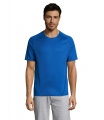 SPORTY MEN T-Shirt, Royal Blue