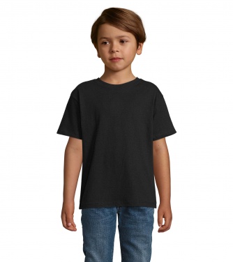 Logotrade corporate gift image of: REGENT KIDS T-SHIRT 150g