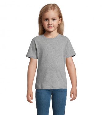 Logo trade business gift photo of: REGENT KIDS T-SHIRT 150g