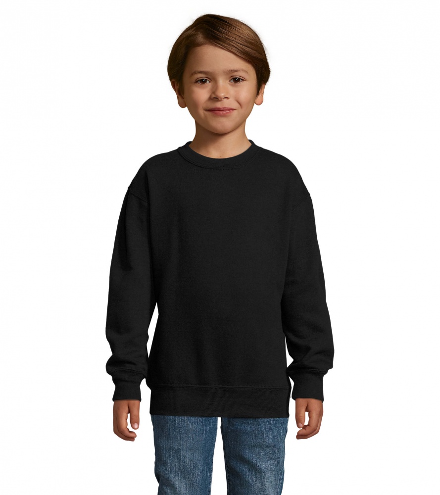 Logotrade advertising product picture of: NEW SUPREME KIDS SWEAT 280