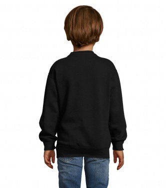 Logo trade corporate gift photo of: NEW SUPREME KIDS SWEAT 280