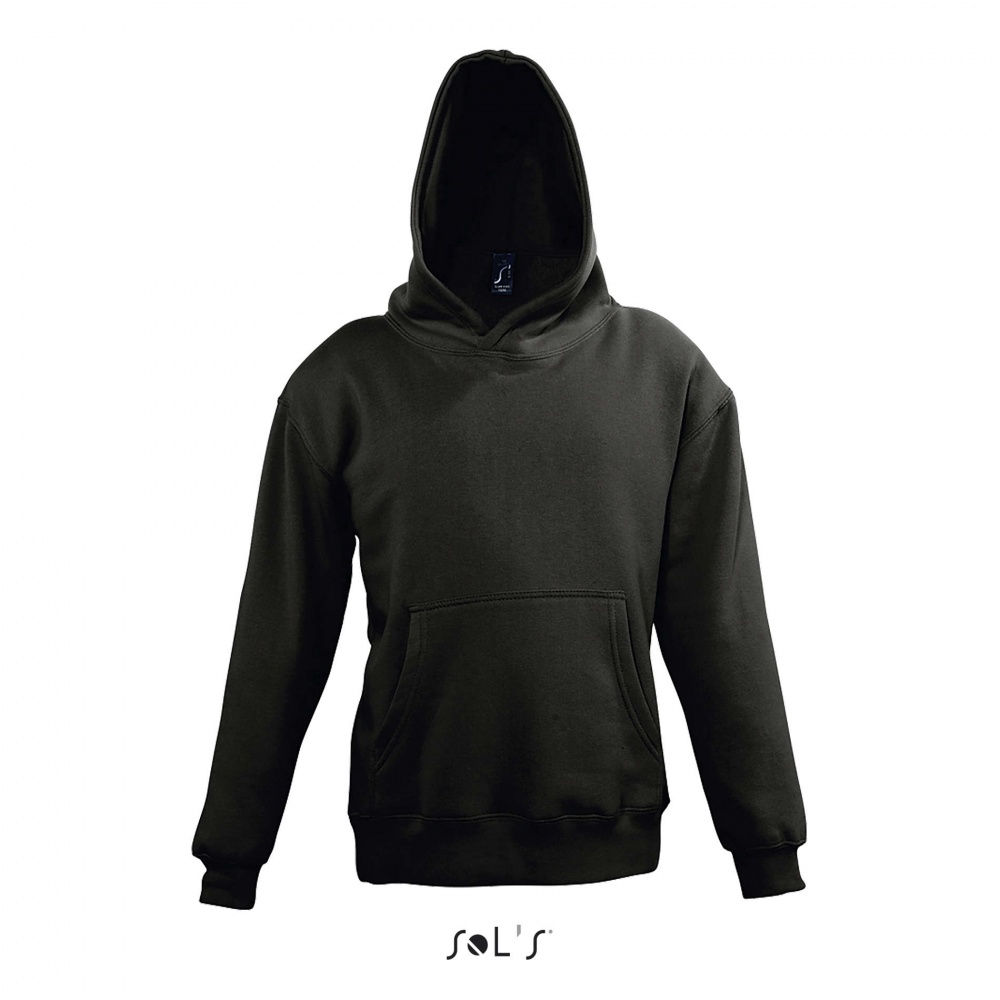 Logotrade promotional merchandise photo of: SLAM KIDS Hoodie Sweater