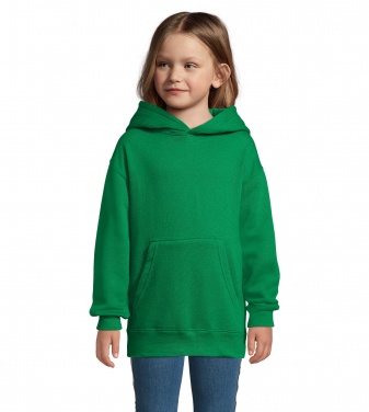 Logotrade corporate gift image of: SLAM KIDS Hoodie Sweater