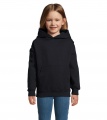 SLAM KIDS Hoodie Sweater, Navy