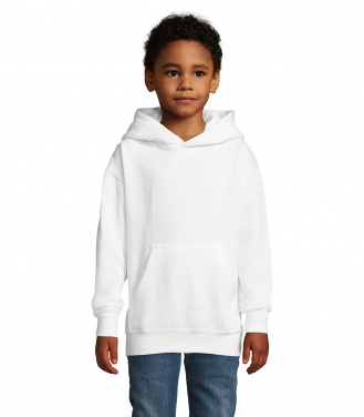 Logotrade advertising products photo of: SLAM KIDS Hoodie Sweater