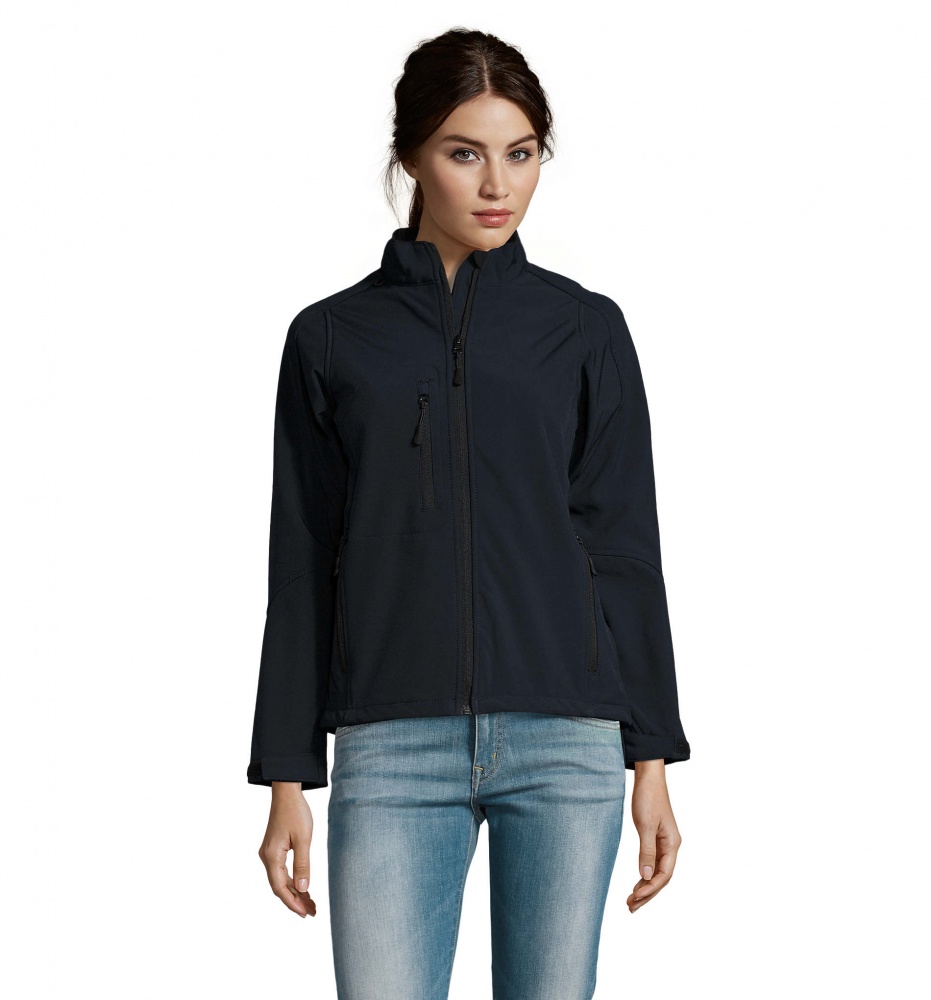 Logotrade advertising product image of: ROXY WOMEN SS JACKET 340g