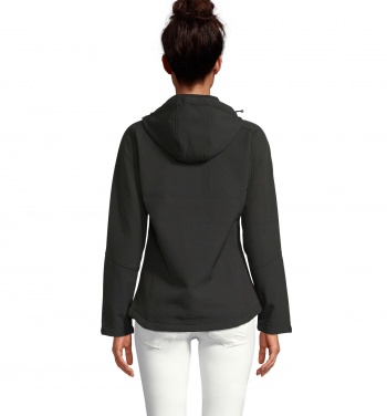 Logo trade promotional gifts image of: REPLAY women ss jacket 340