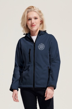 Logotrade promotional merchandise photo of: REPLAY women ss jacket 340