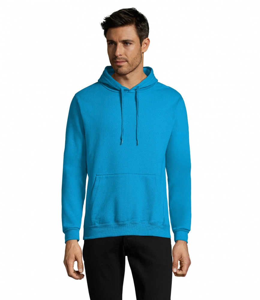 Logotrade corporate gift image of: SNAKE Hood Sweater