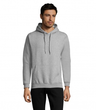 Logotrade corporate gift picture of: SNAKE Hood Sweater