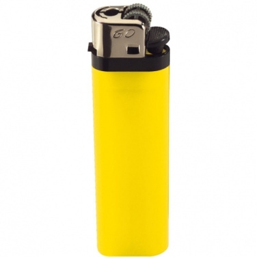 Logotrade business gift image of: Disposable lighter KARLSRUHE