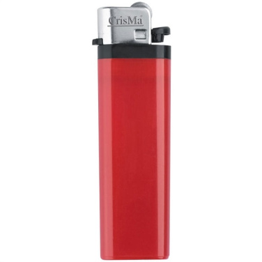 Logotrade business gifts photo of: Disposable lighter KARLSRUHE