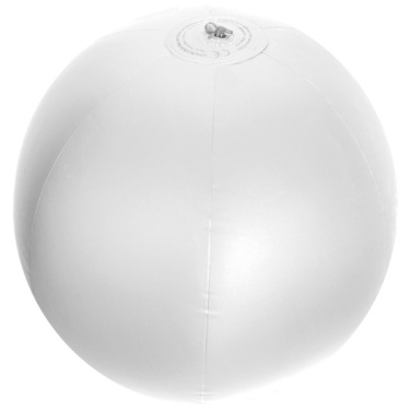 Logotrade promotional merchandise photo of: Frosty beach ball ORLANDO