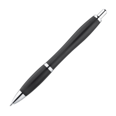 Logo trade advertising product photo of: Plastic ballpen WLADIWOSTOCK