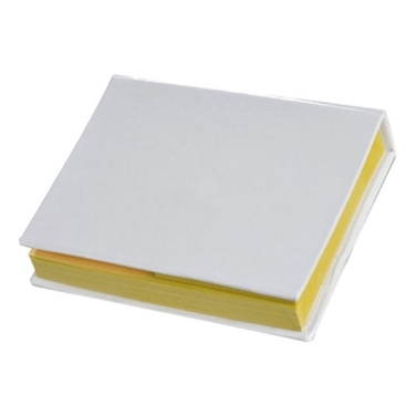 Logotrade business gift image of: Adhesive notepad PALMA