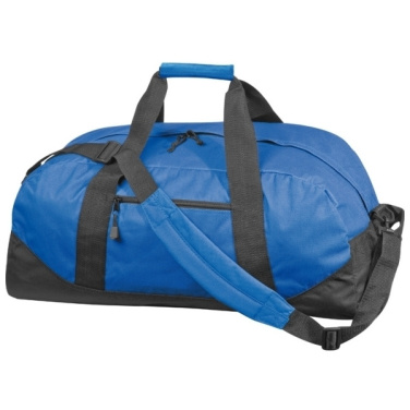 Logotrade corporate gift picture of: Sports travel bag PALMA