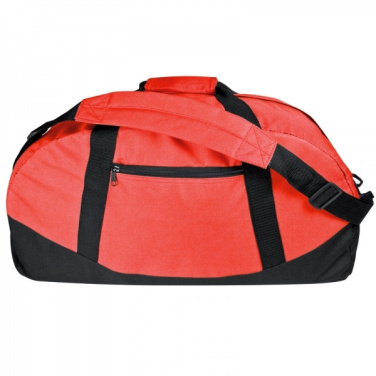 Logo trade promotional gift photo of: Sports travel bag PALMA