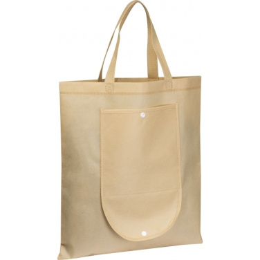 Logo trade promotional gifts image of: Non-woven Bag SAN BERNARDINO