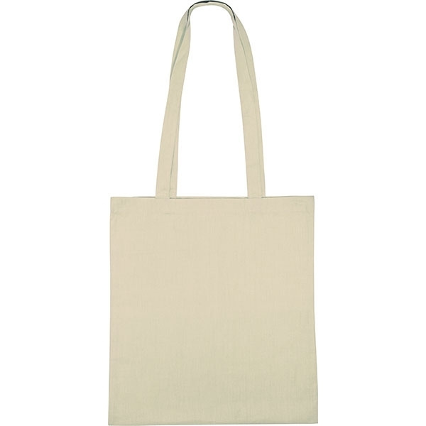 Logotrade promotional giveaways photo of: Cotton bag MANACOR