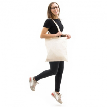 Logotrade promotional item image of: Cotton bag MANACOR