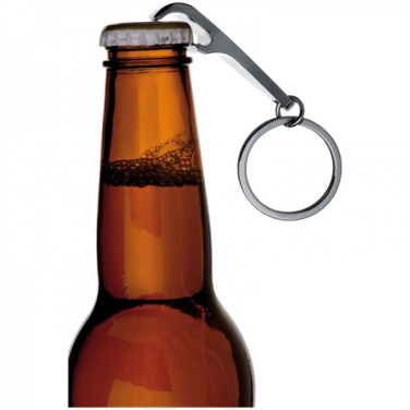 Logotrade business gift image of: Bottle opener HASTINGS