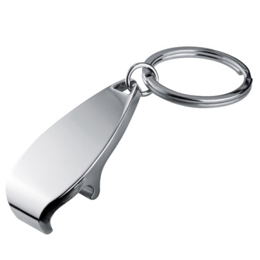 Logo trade promotional products picture of: Bottle opener HASTINGS