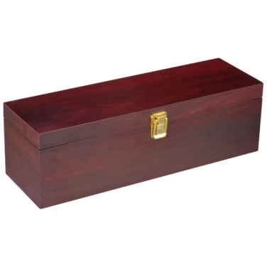 Logotrade corporate gifts photo of: Wine box JESOLO