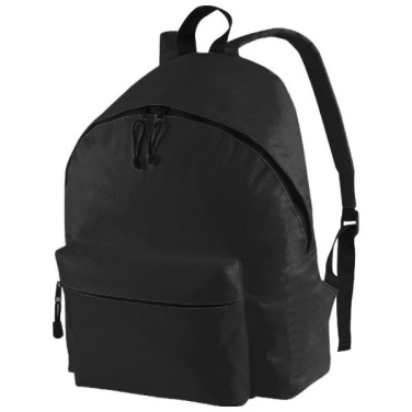 Logotrade promotional merchandise photo of: Trendy backpack CADIZ