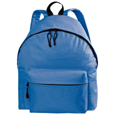 Logo trade corporate gift photo of: Trendy backpack CADIZ