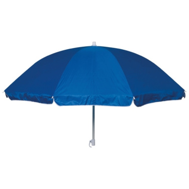 Logo trade promotional products picture of: Beach umbrella FORT LAUDERDALE