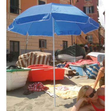 Logotrade corporate gift image of: Beach umbrella FORT LAUDERDALE