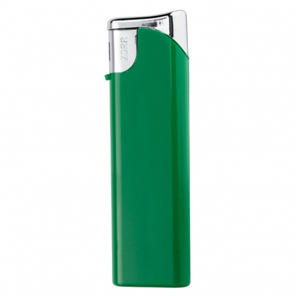 Logotrade promotional items photo of: Electronic lighter KNOXVILLE