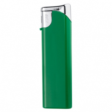 Logotrade promotional giveaway image of: Electronic lighter KNOXVILLE