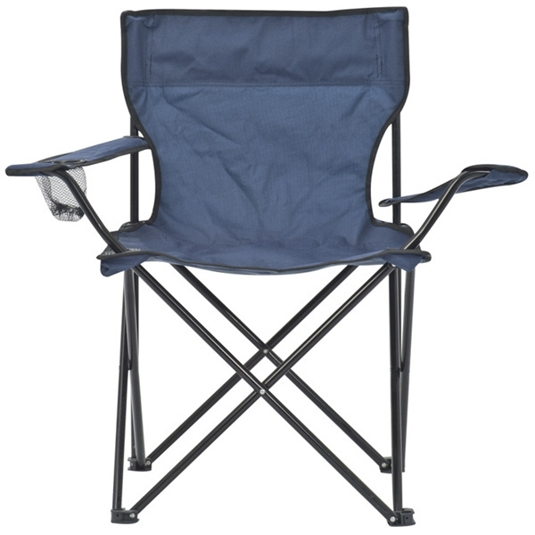 Logo trade promotional giveaways picture of: Foldable chair YOSEMITE