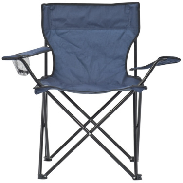 Logotrade business gift image of: Foldable chair YOSEMITE