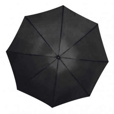 Logotrade promotional giveaways photo of: XL storm umbrella HURRICAN