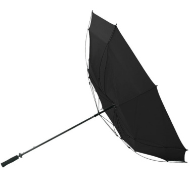 Logotrade promotional products photo of: XL storm umbrella HURRICAN