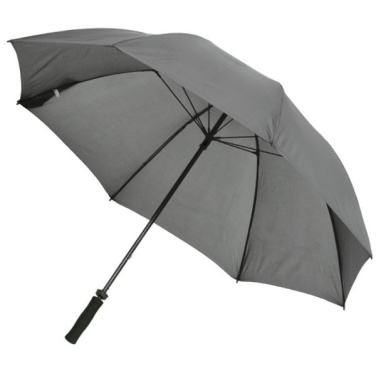 Logotrade promotional merchandise image of: XL storm umbrella HURRICAN