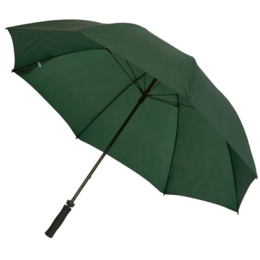 Logotrade promotional merchandise photo of: XL storm umbrella HURRICAN